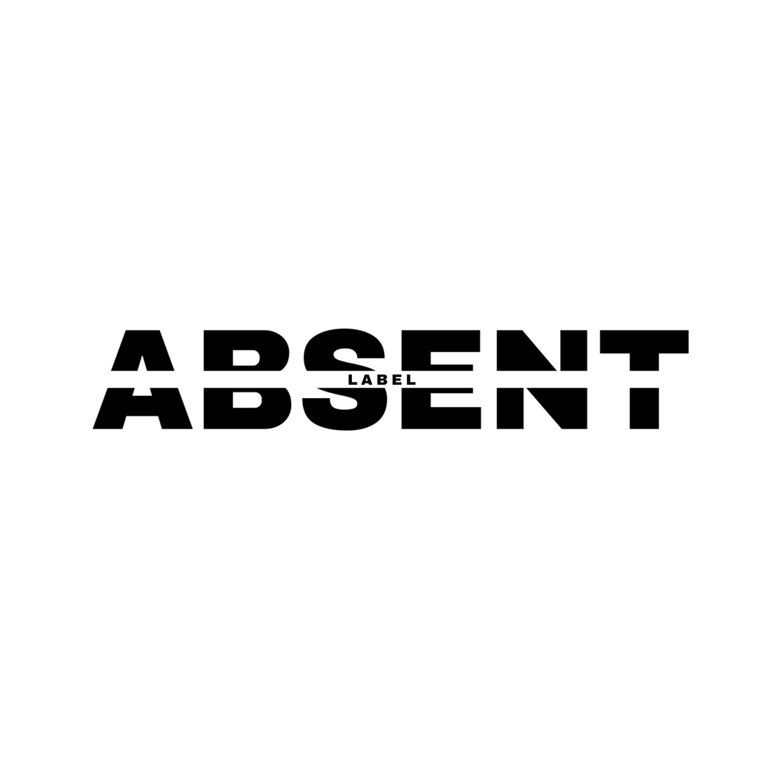 Het verhaal achter Absent Label
