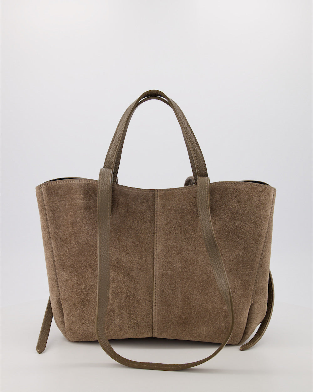 Martha Suede TikTok