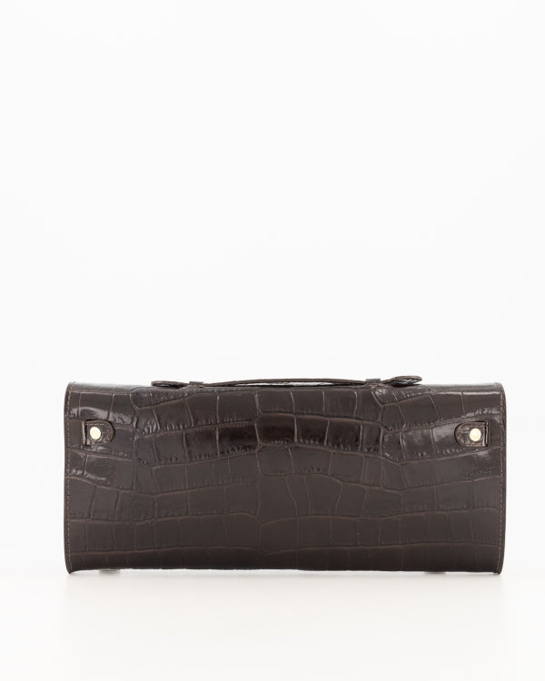 Palermo clutch