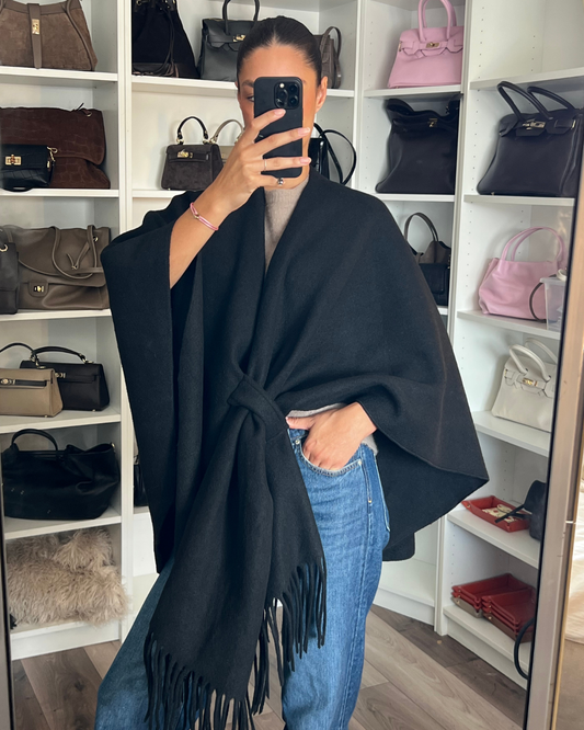 Poncho