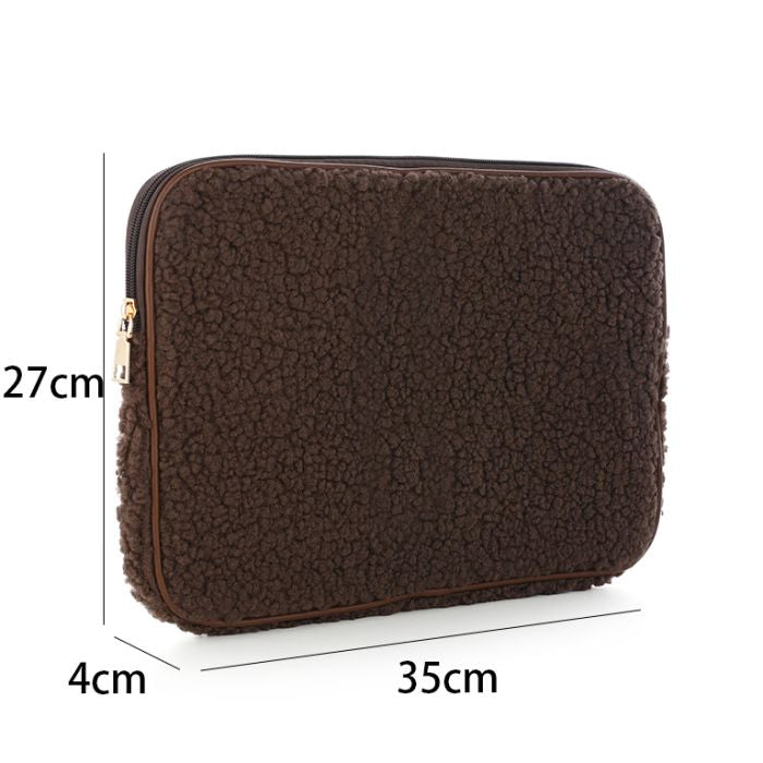Teddy Laptophoes 14 Inch