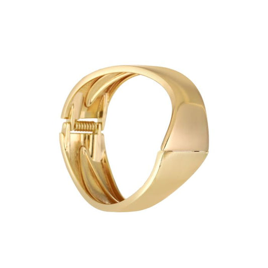 Armband goud