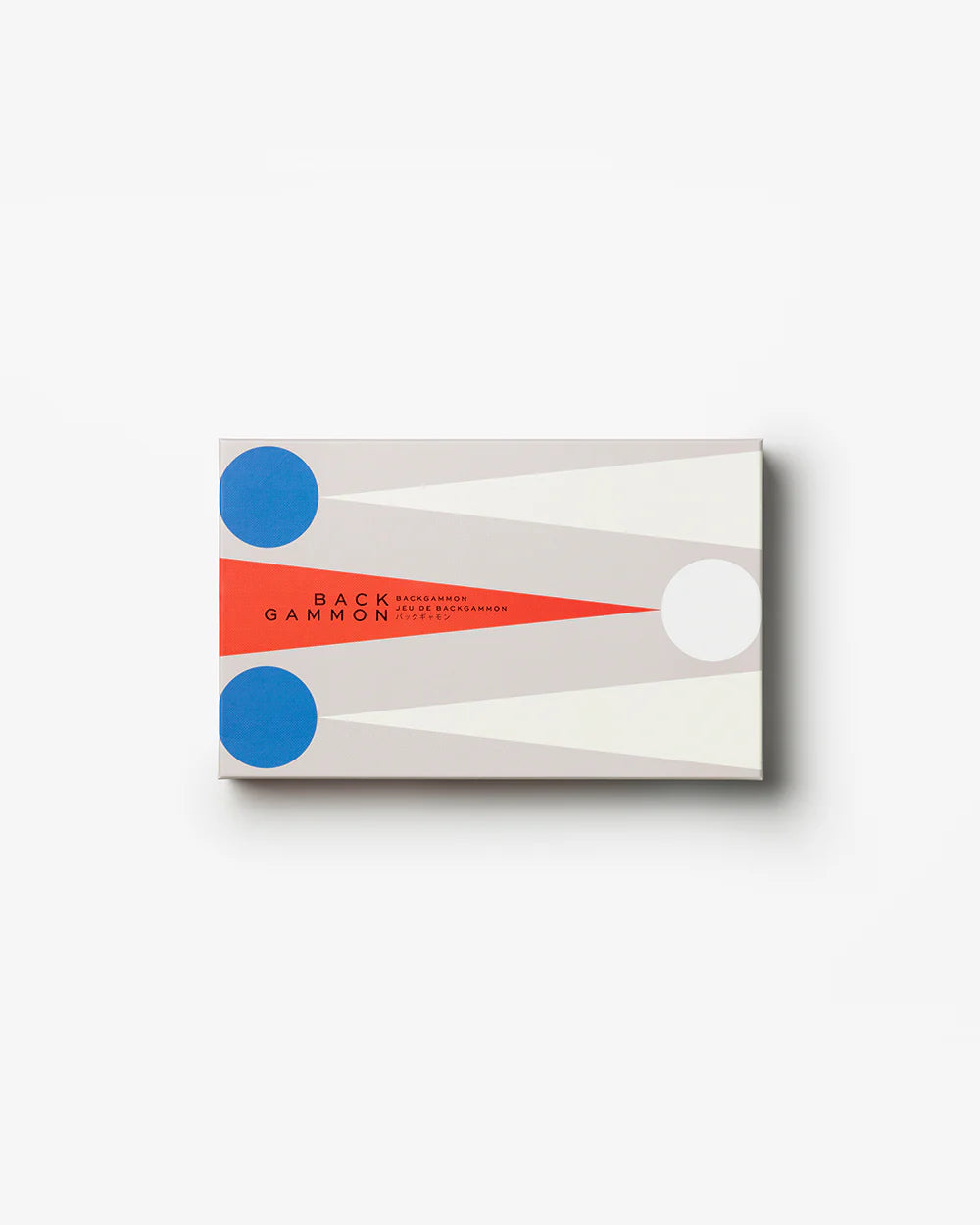 Backgammon Spel