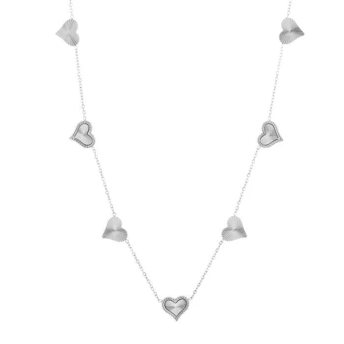 Ketting - Hartje