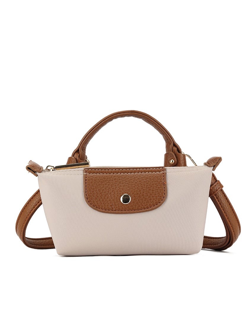 Klara Handtas Beige