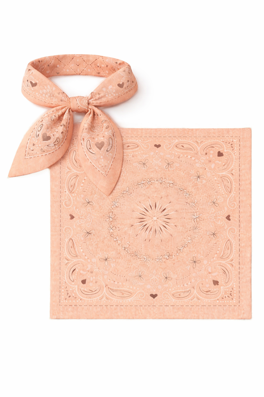 Bandana Paisley