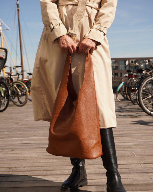 Janneke Schoudertas Cognac