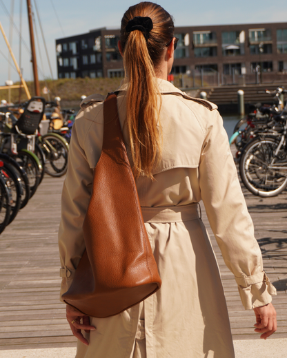 Janneke Schoudertas Cognac