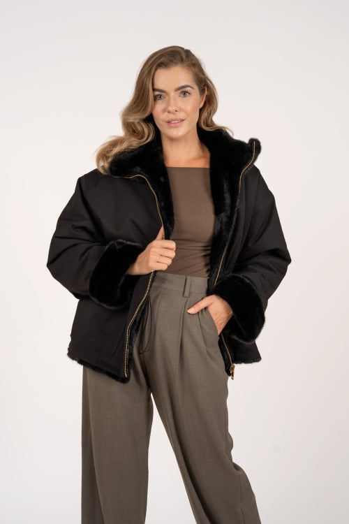 Khourtney Jacket