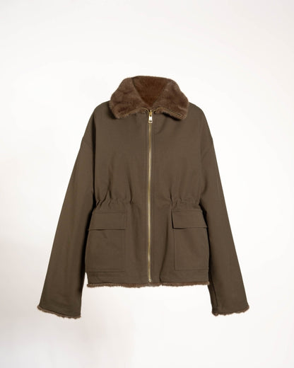 Khourtney Jacket