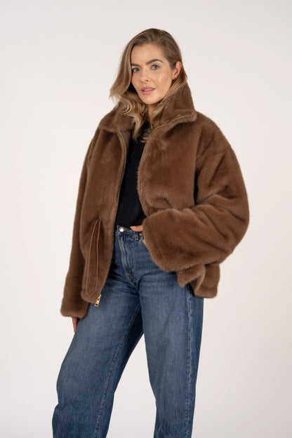Khourtney Jacket