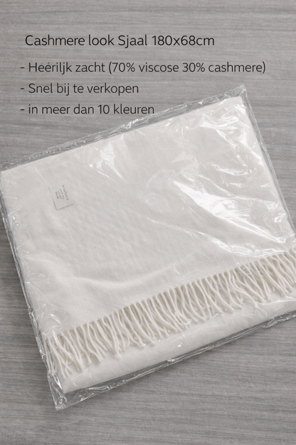 Sjaal
