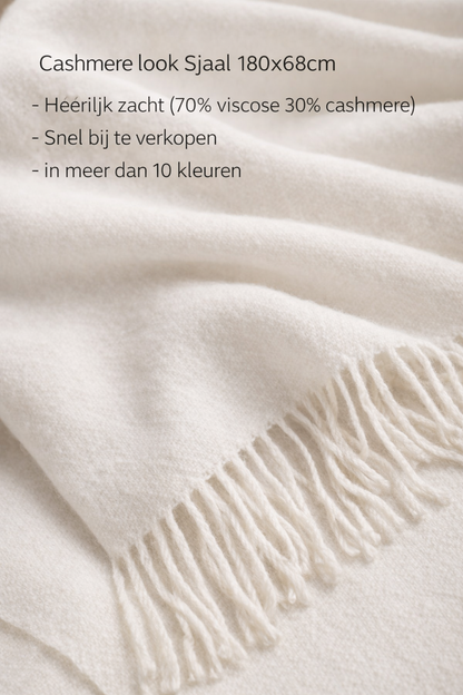 Sjaal