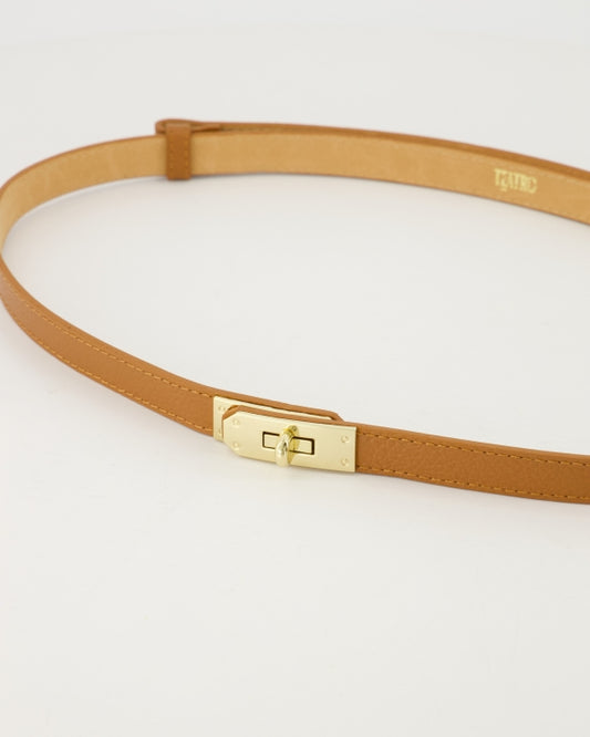 Verstelbare Riem