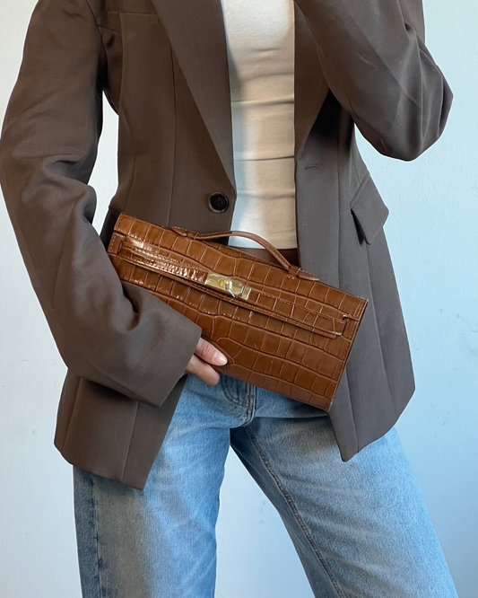 Palermo  clutch