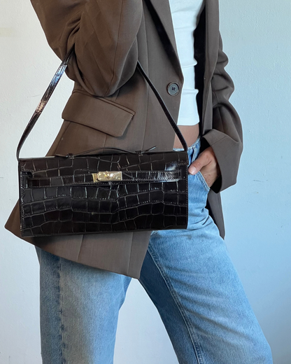 Palermo  clutch
