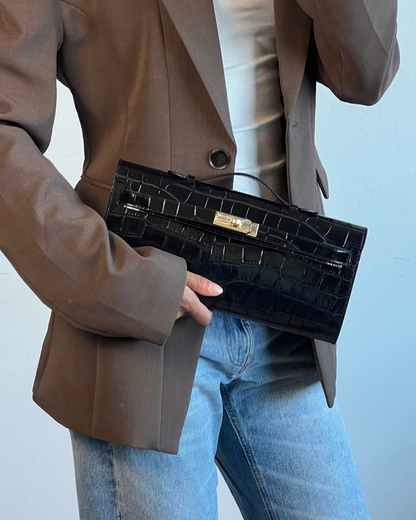 Palermo  clutch