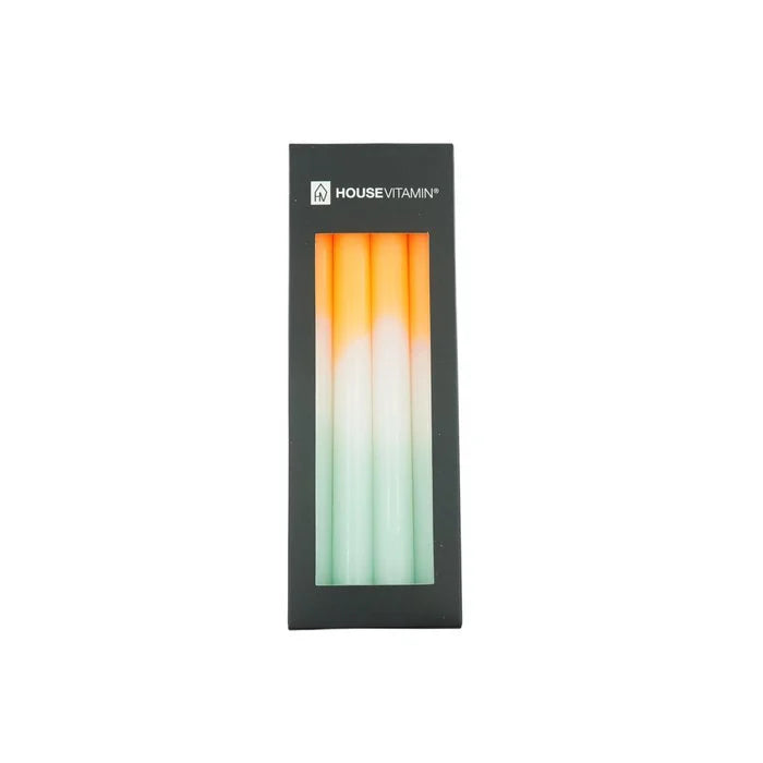 Dipdye Kaarsen