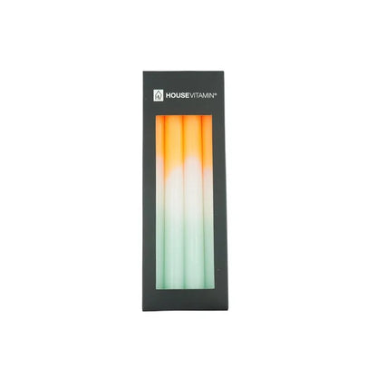 Dipdye Kaarsen