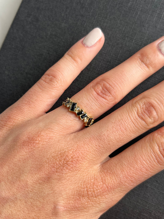 Verstelbare ring