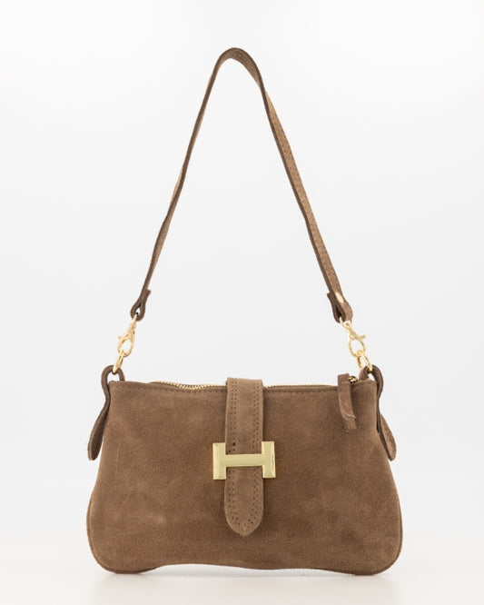Mandy suede