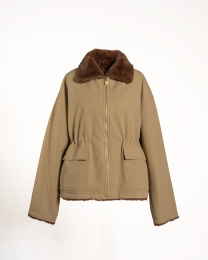 Khourtney Jacket