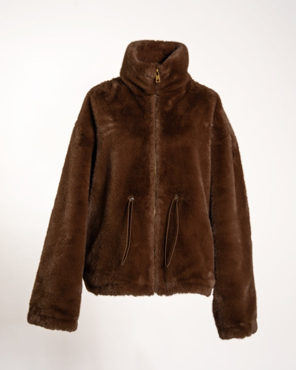 Khourtney Jacket