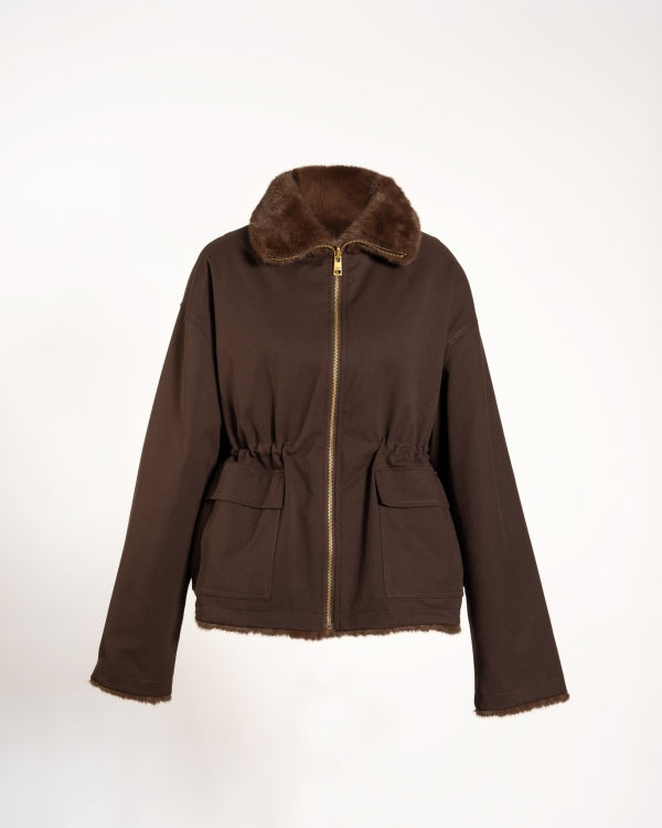 Khourtney Jacket