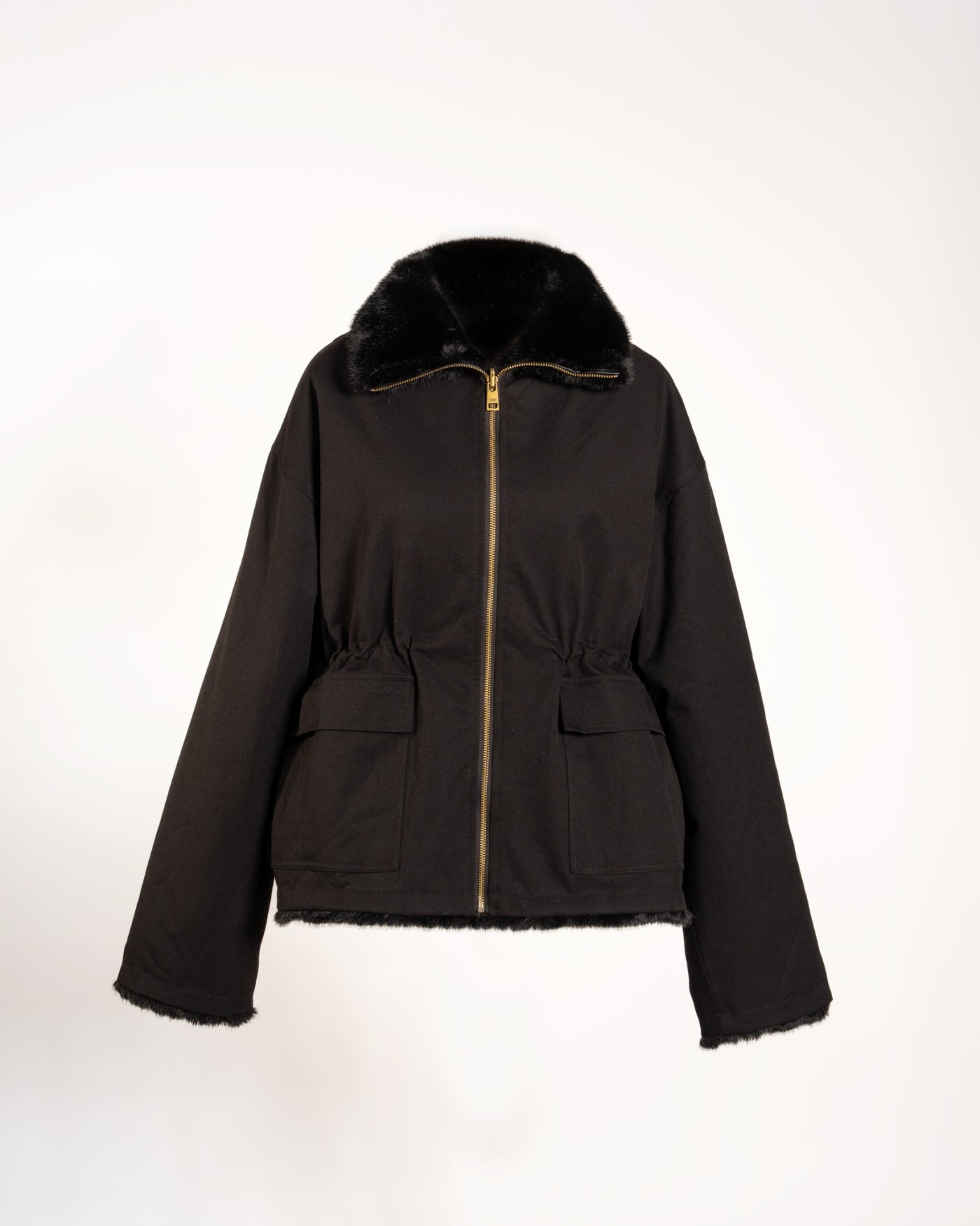 Khourtney Jacket