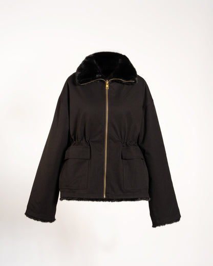 Khourtney Jacket