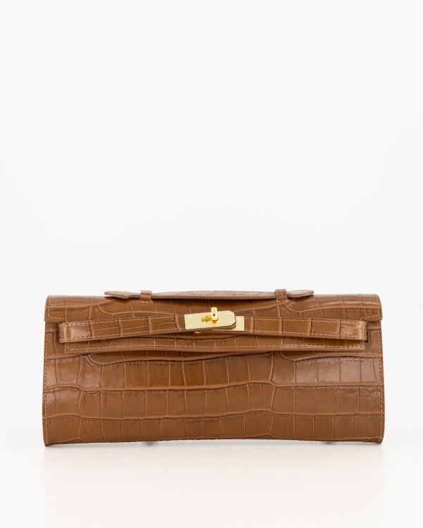 Palermo  clutch