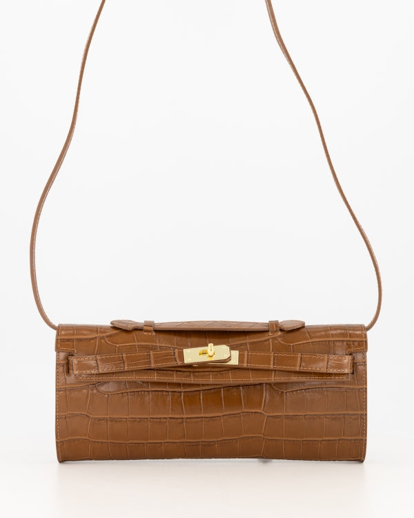 Palermo  clutch