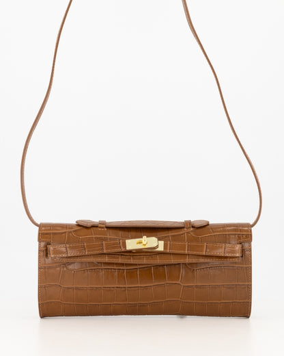 Palermo  clutch