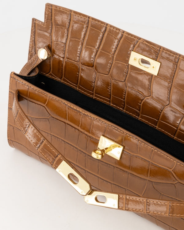 Palermo  clutch