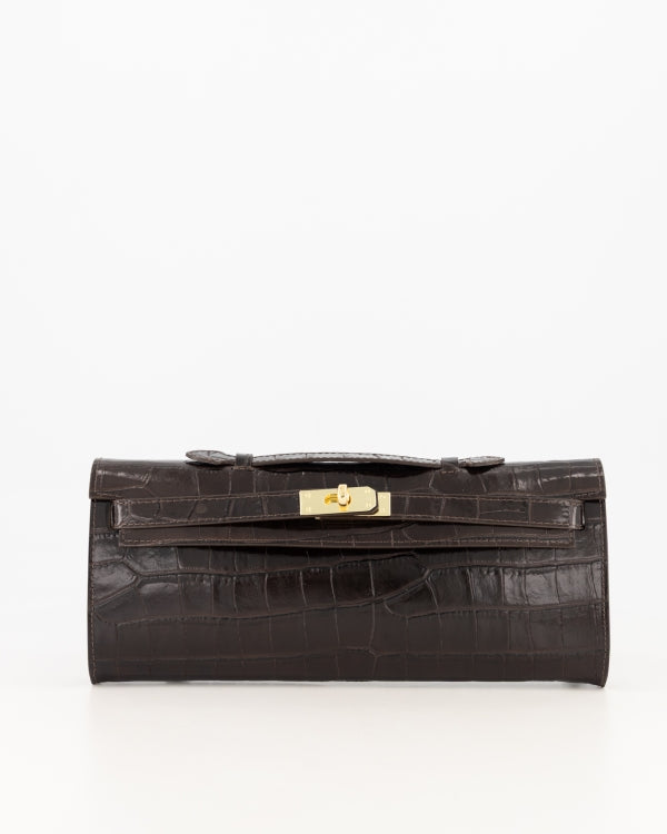 Palermo  clutch