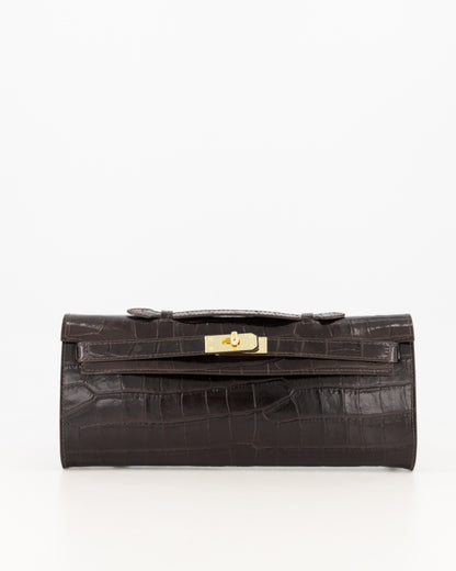 Palermo  clutch