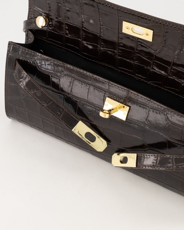Palermo  clutch