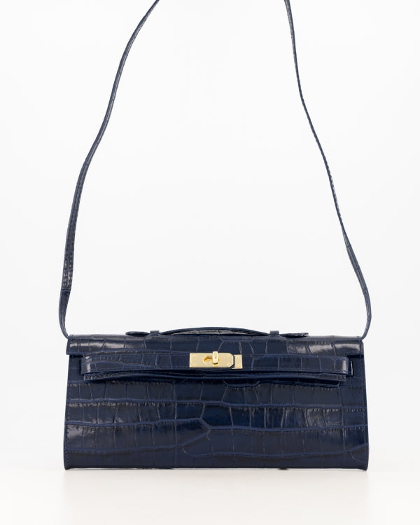 Palermo  clutch