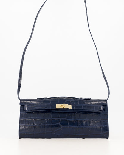 Palermo  clutch