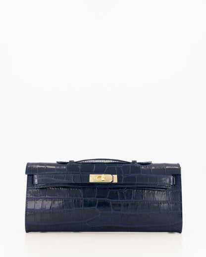 Palermo  clutch