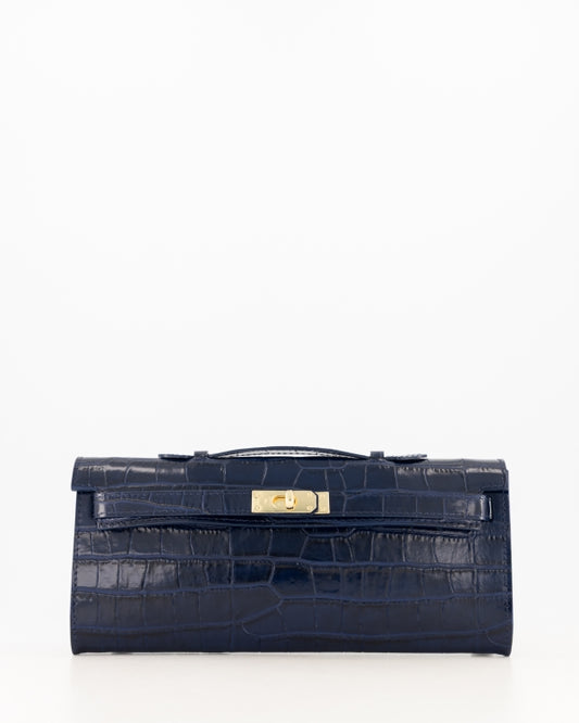 Palermo  clutch
