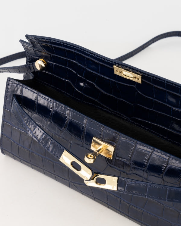 Palermo  clutch