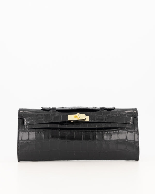 Palermo  clutch