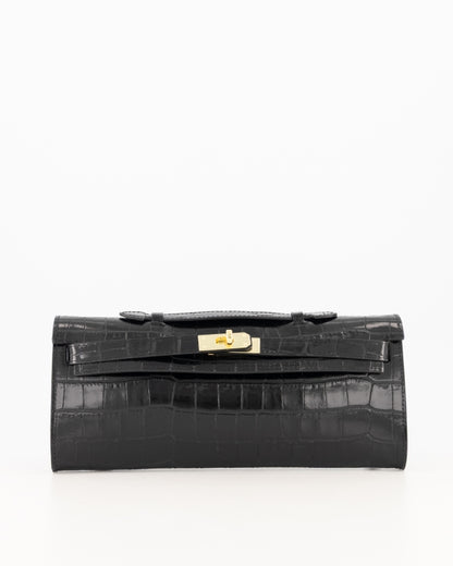 Palermo  clutch