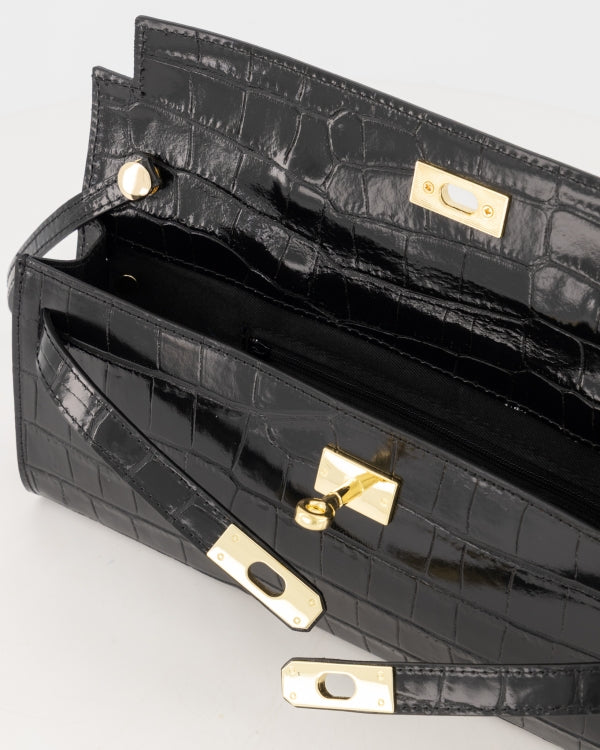 Palermo  clutch