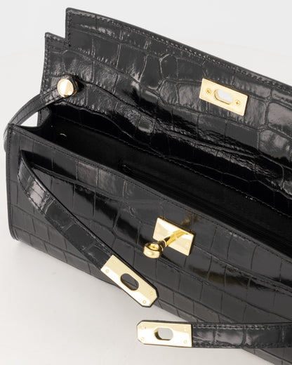 Palermo  clutch