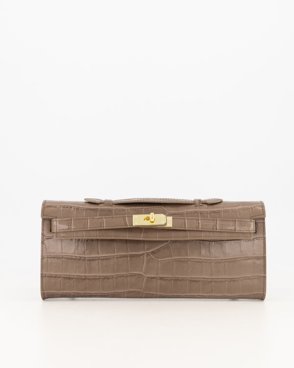 Palermo  clutch