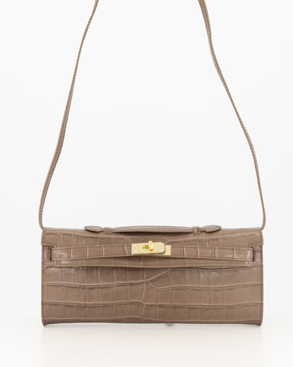 Palermo  clutch