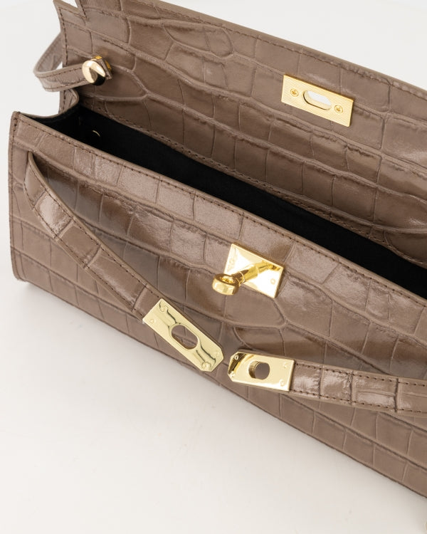 Palermo  clutch