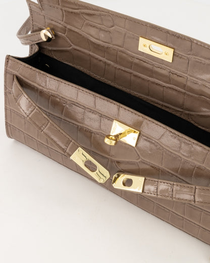 Palermo  clutch